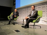 Manuel Valls confía en que los partidos constitucionalistas "salgan reforzados"