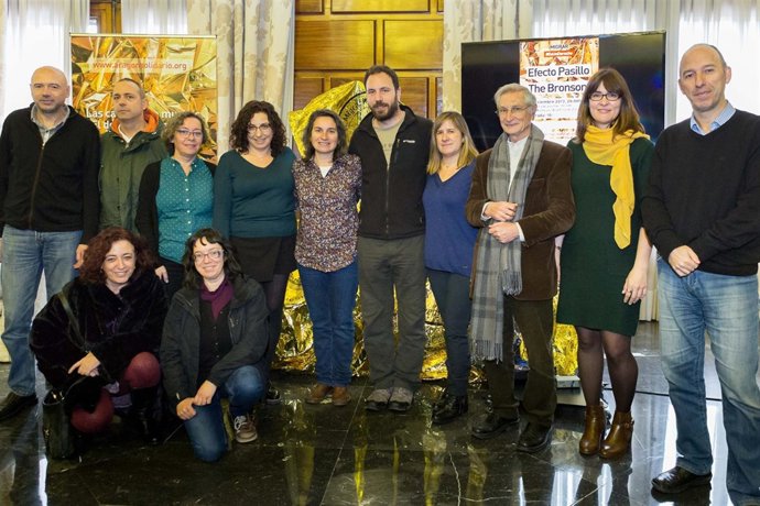 Campaña #EsUnDerecho