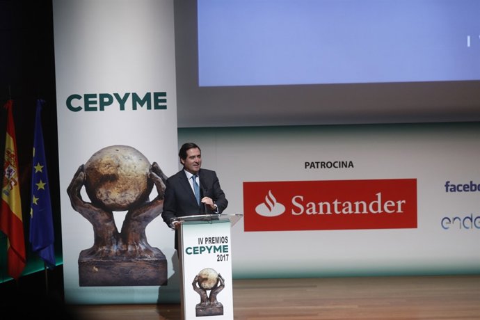 Antonio Garamendi