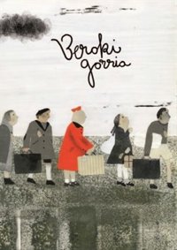 Bidebarrieta acoge un recital con música en directo basado en el álbum 'El abrigo rojo'