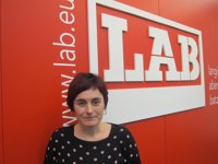 Aranburu espera una respuesta masiva en la huelga de Enseñanza y defiende seguir las protestas si no hay negociación