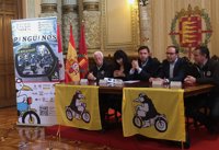 Pingüinos 2018 espera recibir a 30.000 inscritos