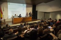 La FAMP celebra una jornada sobre la aplicación en la administración local de la ley de contratos en el sector público