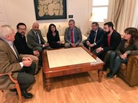 Andalucía contará en 2018 con 29 nuevas Lanzaderas de Empleo