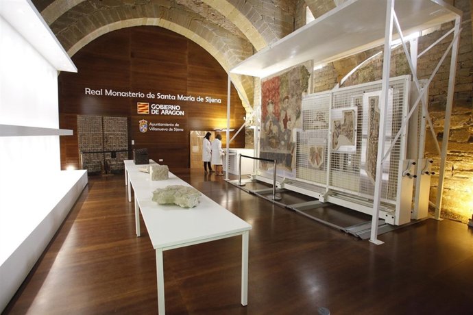 Monestir de Sixena