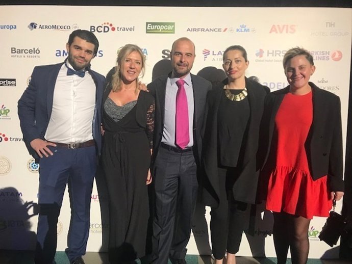 Conichi tecnologia turistica