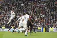 El Real Madrid abrirá los octavos el 14 de febrero, una semana antes que Barça y Sevilla