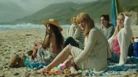 Big Little Lies arrasa en las nominaciones a los Globos de Oro con seis candidaturas