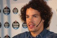 Morbidelli: "Intentaré hacer mi historia, Rossi sólo hay uno"