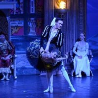La compañía 'Russian Classical Ballet' traerá en enero al Carrión de Valladolid 'El lago de los cisnes'