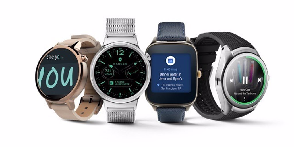 android wear oreo