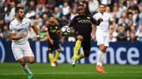 El Manchester City no quiere frenar su paso imperial en Gales