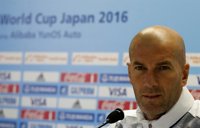 Zidane: "Tenemos tiempo para preparar el Mundial y no hay excusas"