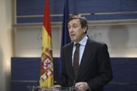 Hernando a Rivera: "Resulta hiriente y antidemocrático que insulte a votantes del PP tildándoles de voto basura"