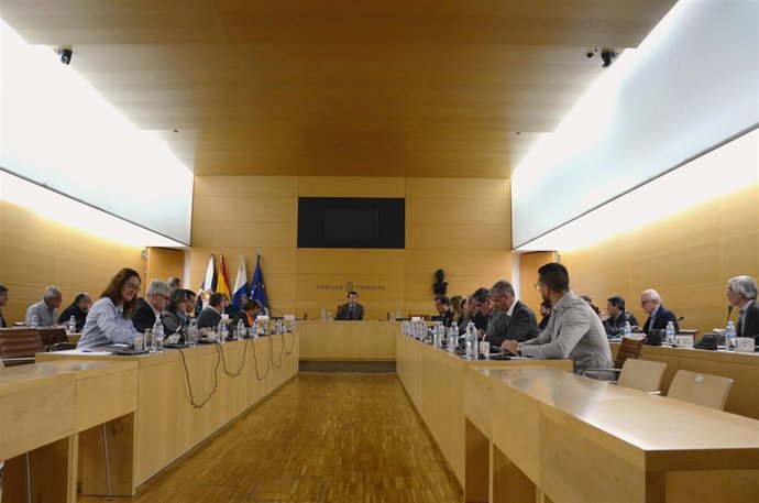 Nota De Prensa Y Fotografía: Presupuestos Ciat