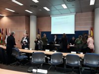 La CHE aborda la sequía con Ayuntamientos y sistemas de abastecimientos de más de 20.000 habitantes de la cuenca