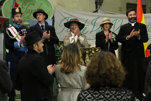 El Secreto de Puente Viejo