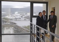 Javier Fernández afirma que llega un momento "en el que el régimen especial de financiación no es soportable"