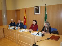 La Junta pone en marcha en Dos Hermanas la primera nueva Oficina Fiscal de Andalucía