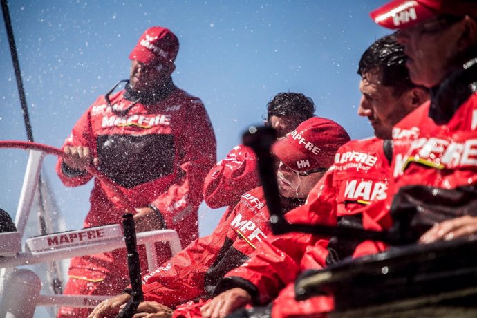 MAPFRE Volvo Ocean Race