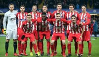 El Atlético de Madrid disputará el amistoso 'Partido por la paz' ante el Al-Ahly el 30 de diciembre