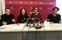 Un informe de APDH-A afirma que desde el inicio de la crisis más de 6.000 personas han perdido su vivienda en Córdoba