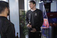 Doncic: "Lo importante es cómo termina la temporada, no cómo empieza"