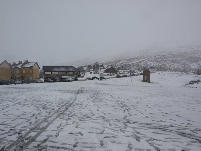 Alto Campoo