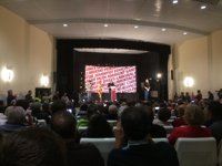 Iglesias a JuntsxCat y ERC: "Prometer lo que no se puede cumplir es estafar"