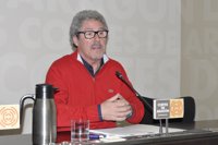 CHA se alegra del retorno de 43 obras de Sijena y anima a "seguir trabajando" por el patrimonio expoliado