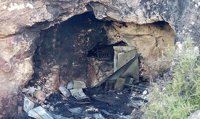 Condenados los menores acusados por el incendio en la casa-cueva de Almería en el que murieron tres jóvenes
