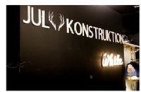 El mercado navideño Jul Konstrucktion llega a València cargado de diseño, gastronomía, arte y vanguardia