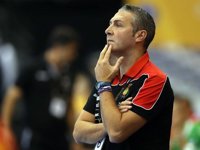 Viver: "Cuando consigamos ser tan sobrios como Noruega podremos estar en partido"