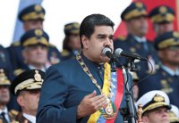 EEUU condena las amenazas de Maduro de impedir a la oposición presentarse a los próximos comicios