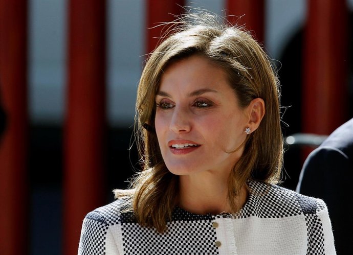REINA LETIZIA