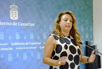 El Gobierno de Canarias invierte 7,2 millones en la contratación de 1.400 desempleados a través de los Cabildos 