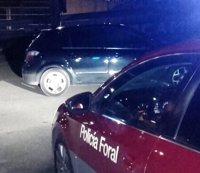 Imputado en Lodosa por pérdida de puntos y positivo en tres drogas