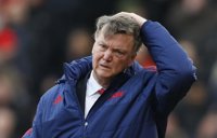 Van Gaal: "Mourinho está practicando un fútbol muy aburrido"