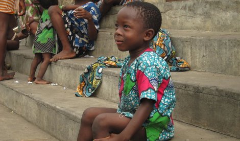 Cooperación y Desarrollo