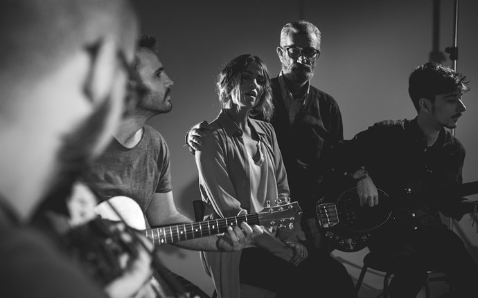 Sofía Ellar Humanidad en Paro