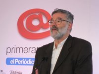 Riera (CUP) dice que el Estado "abocará" a la vía unilateral