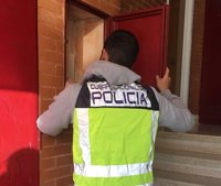 Detenido en Antequera un falso psicólogo que había ejercido en un colegio y un despacho profesional