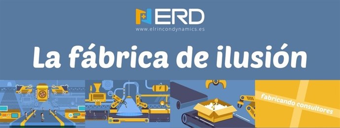 La Fábrica de Ilusión