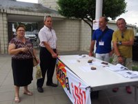 'Sijena Sí' pregunta dónde está la pieza 44 y advierte del "mal estado" de algunas de las obras devueltas