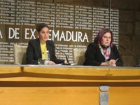 La Junta pedirá un debate monográfico para que Extremadura pueda tener una "voz única" sobre financiación autonómica
