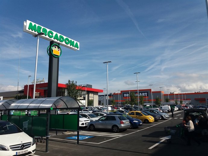 El centre comercial Terrassa Plaça
