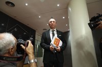 Baldoví critica que Rajoy prime el cupo vasco o el estatuto canario por su interés mientras aparca la reforma valenciana