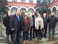 Maíllo: en el caso de los ERE hay una responsabilidad política "imperdonable" al margen del resultado del juicio