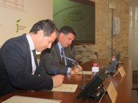 Cerca de 900 escolares jiennenses se suman al proyecto Stars para realizar acciones de movilidad sostenible