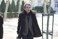 Santiago Espot se empeña en hablar en catalán en el juicio por la pitada al himno y el juez se lo reprocha con sorna